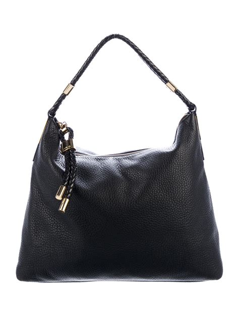 michael kors skorpios large pebbled leather shoulder bag|michael kors skorpios large shoulder bag .